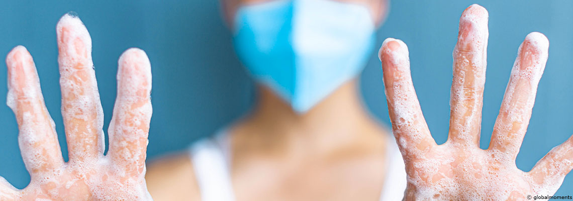 La prévention contre le Covid-19