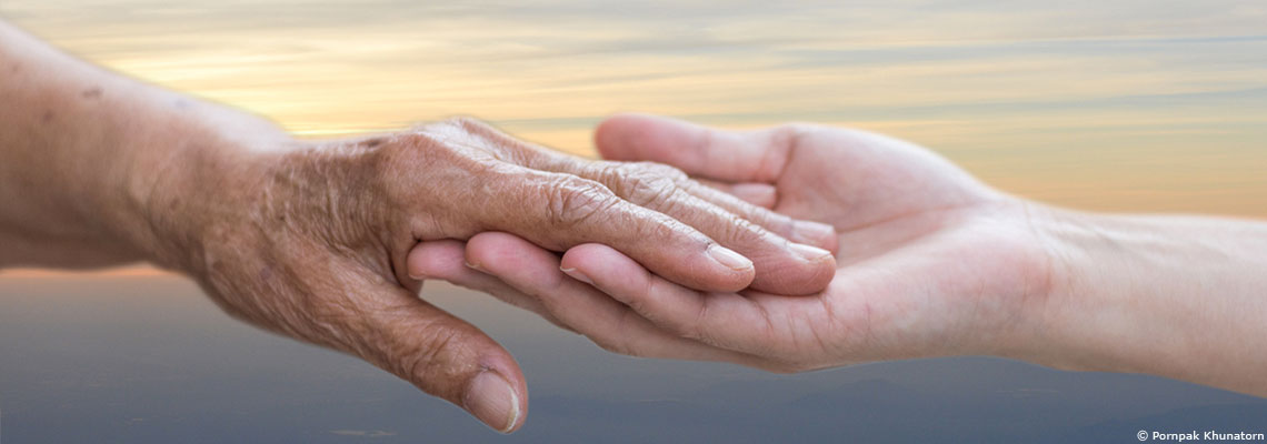 Accompagner la fin de vie