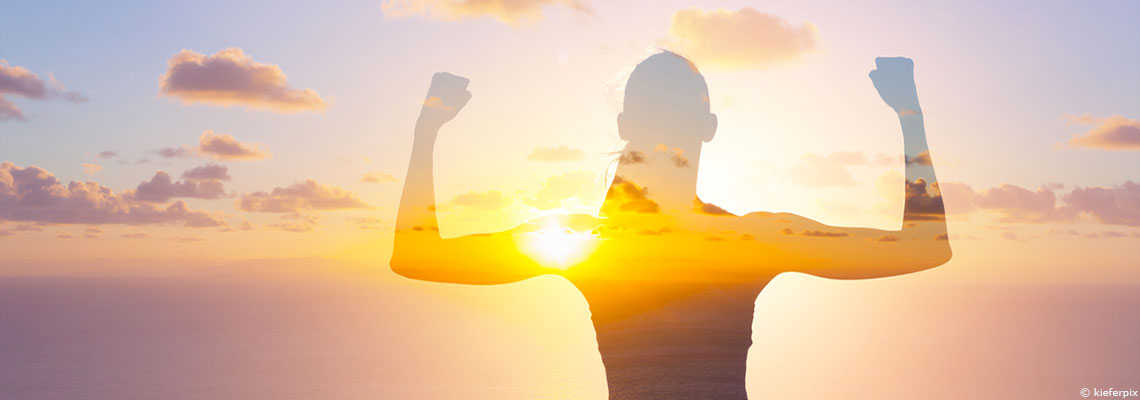 Travailler les muscles du bonheur