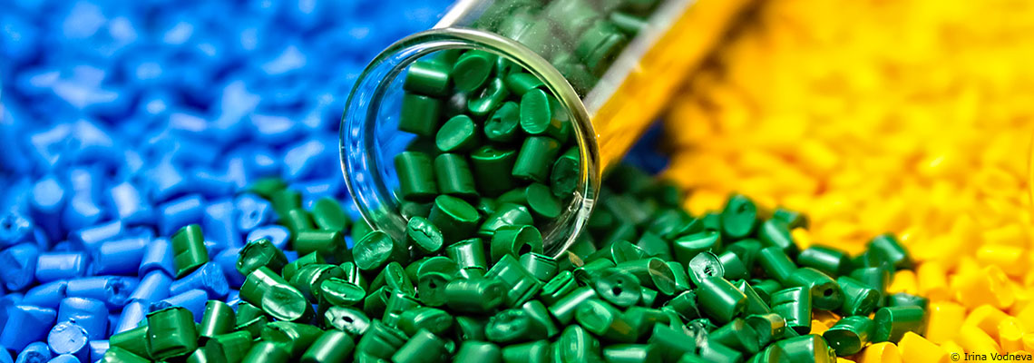 Les bioplastiques sont (finalement) aussi nocifs pour l’environnement que les plastiques conventionnels