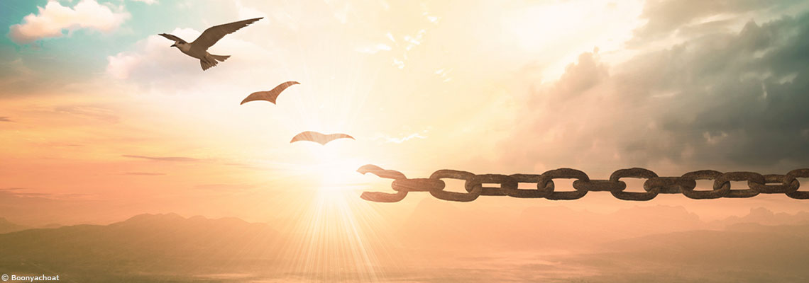 Agir contre le sentiment d'abandon