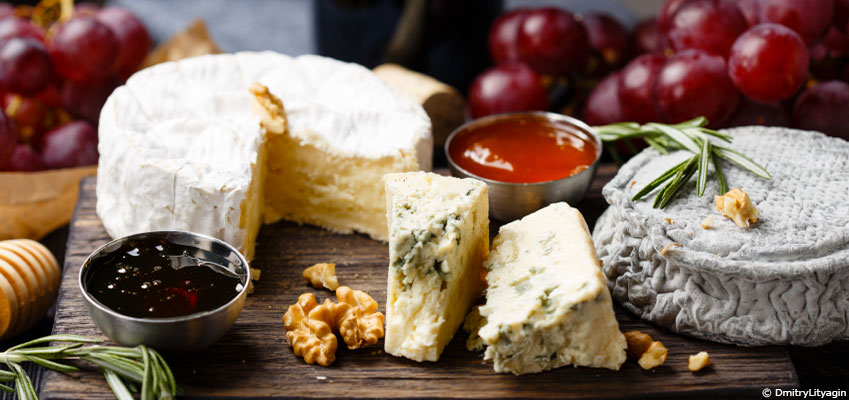 Veux-tu du fromage ?