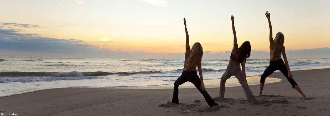 Ayurveda, les trois profils : Vata, Pitta, Kapha