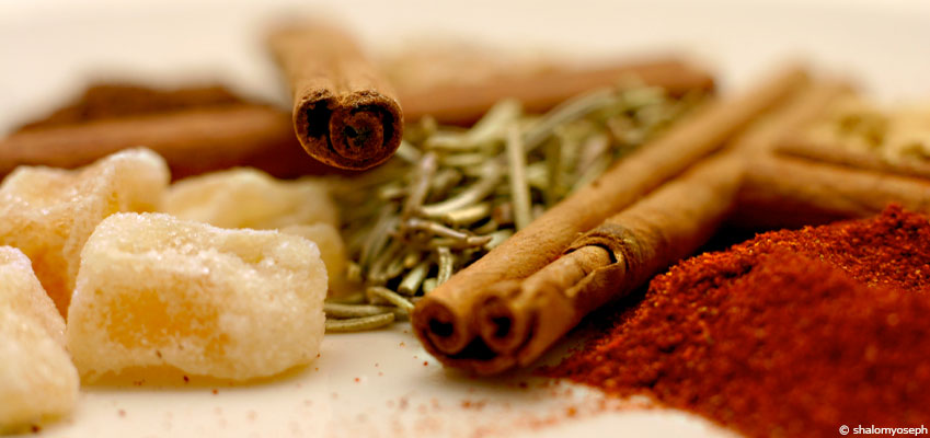 Bien-être et ayurvéda