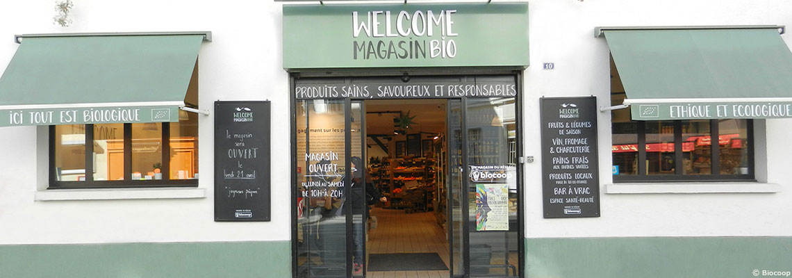 Bio : la mutation en marche