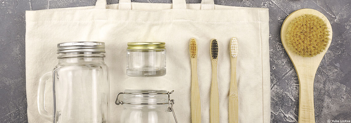 10 bonnes résolutions zéro déchet pour 2021