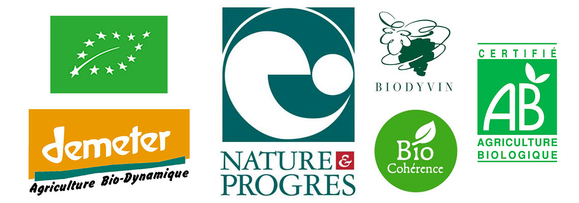 Bio : trop de labels ?