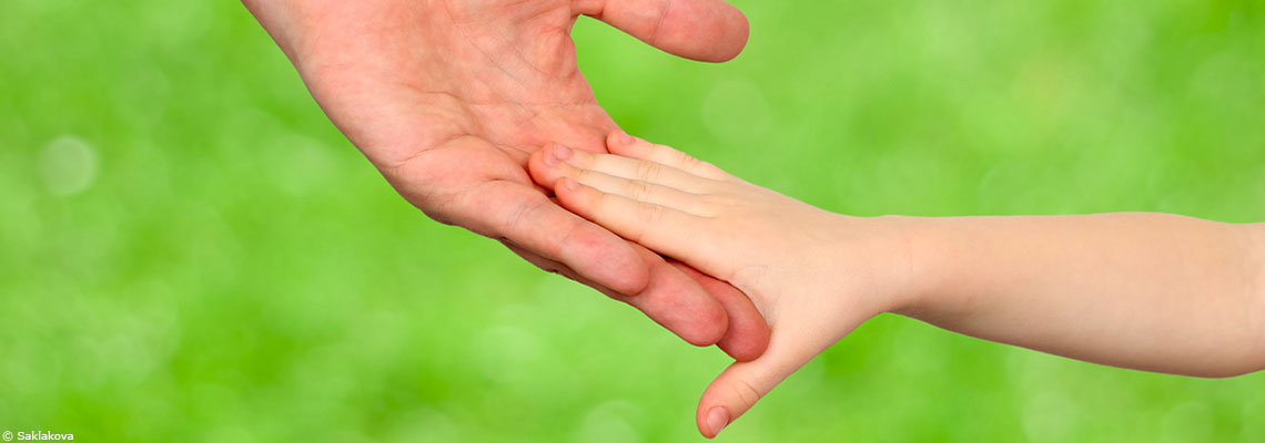 Parents imparfaits et fiers de l'être