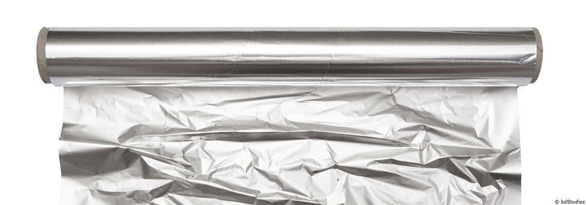 Les effets de l'aluminium sur la santé