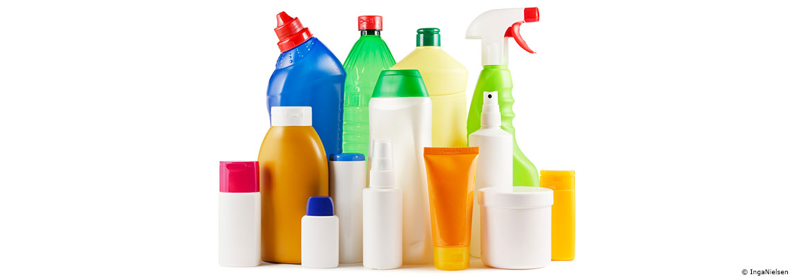 Perturbateurs endocriniens : quels enjeux ?