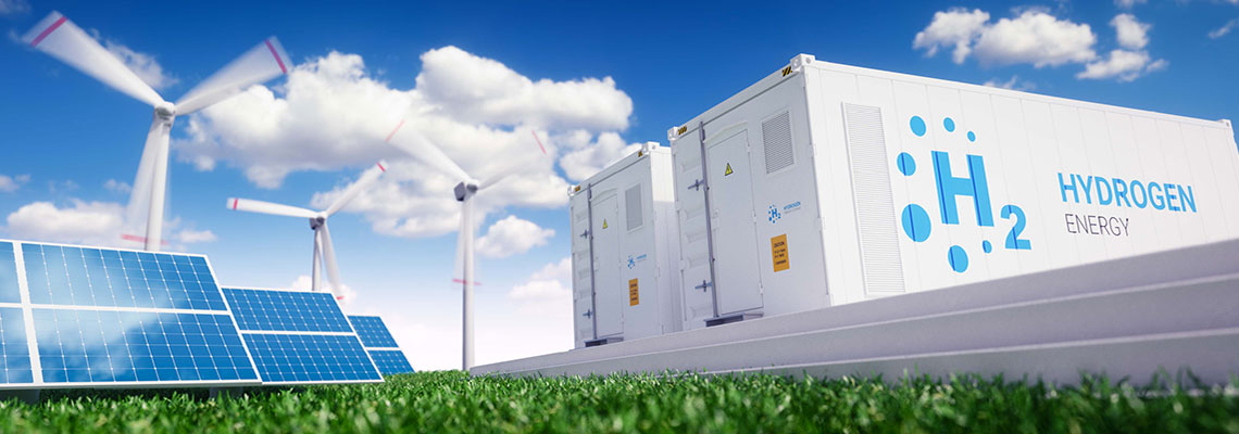 Plan de relance : sept milliards d’euros sur l’hydrogène, "ce n’est pas trop, surtout au regard des enjeux"