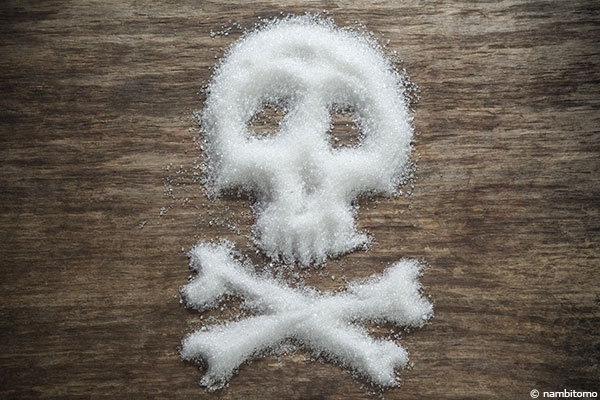 Sucre : les symptômes du sevrage