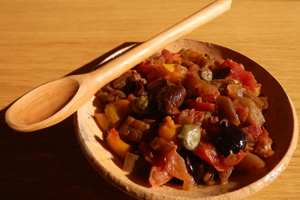 Caponata