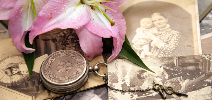 Chronogénéalogie : la généalogie comme support thérapeutique