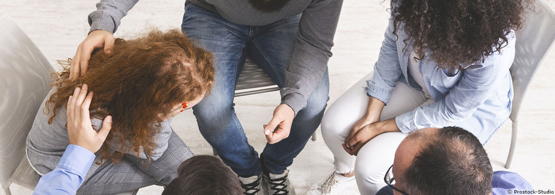 Inceste : comment sortir du silence et se reconstruire ?