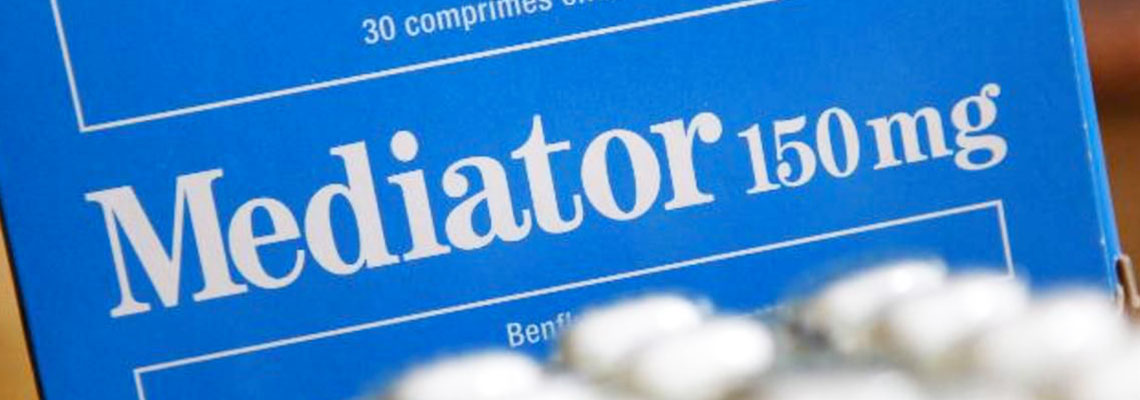 Au procès du Mediator, les avocats de Servier rejettent "des accusations injustes"