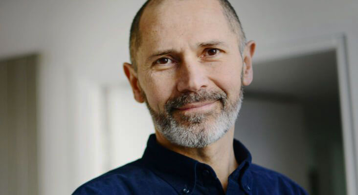 Christophe André : Comment rester zen dans un monde de fous