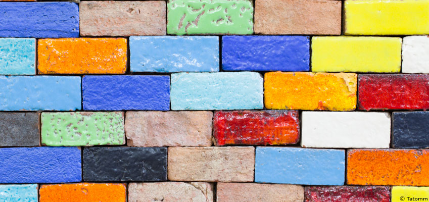 Le Feng Shui et les couleurs de notre intérieur 