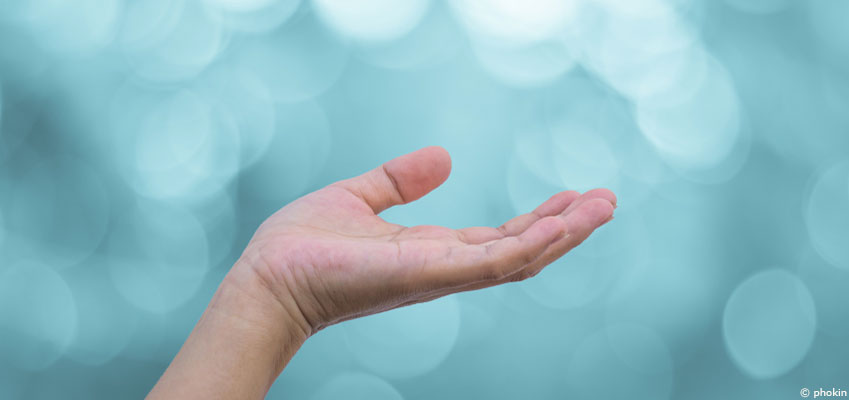 Le pardon : guérir de ses blessures