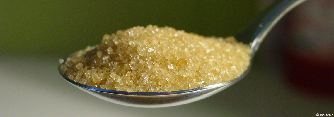 Ne pas se laisser piéger par le sucre