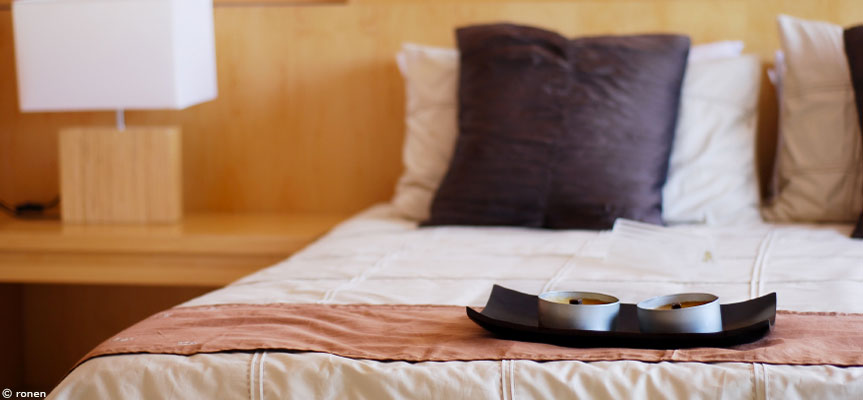 Mieux dormir grâce au Feng Shui