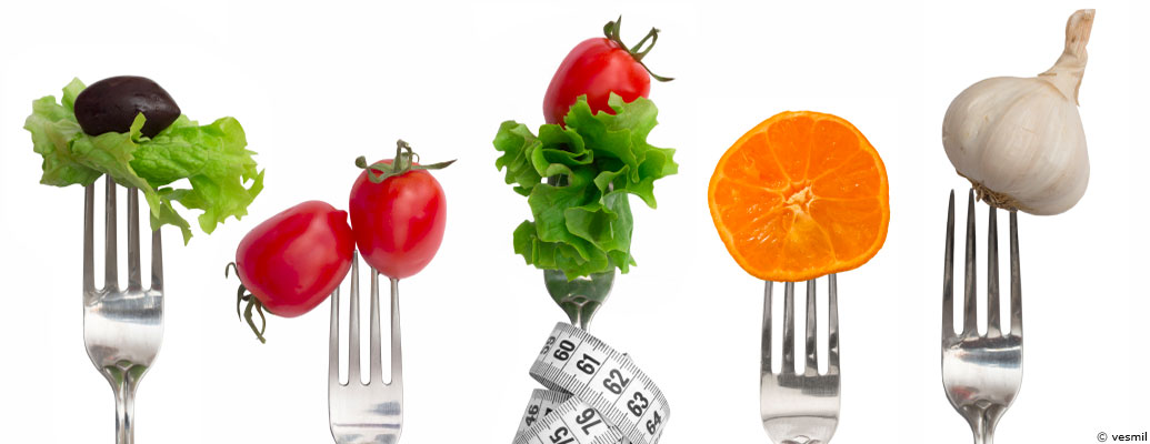 L'équilibre alimentaire : manger plaisir, manger intuitif