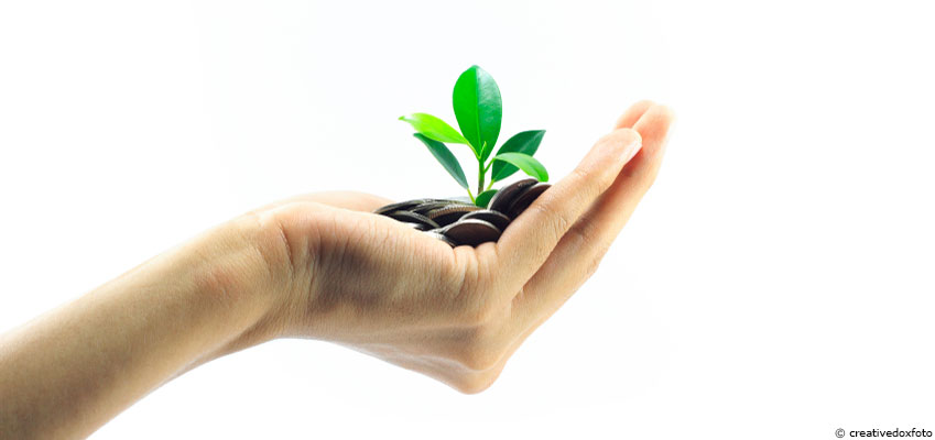 L'épargne solidaire : quand l'argent devient plus humain