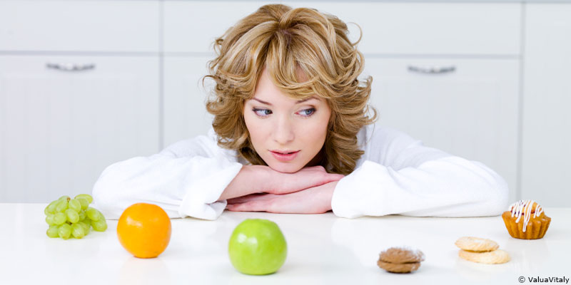 Covid-19 : Ces glucides anti-stress qu’il vaut mieux éviter