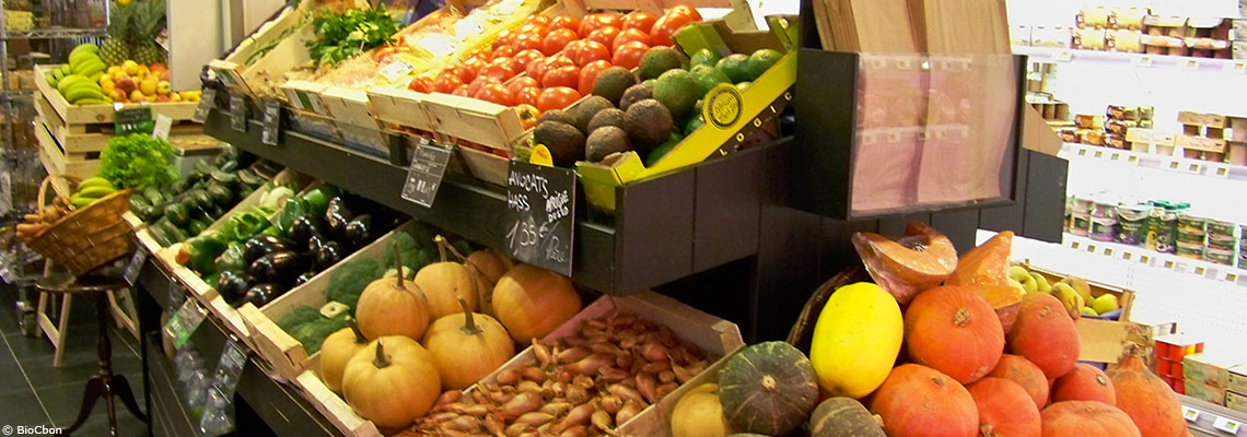 Coronavirus : Une "claque pédagogique" pour nous faire réfléchir à notre autonomie alimentaire ?