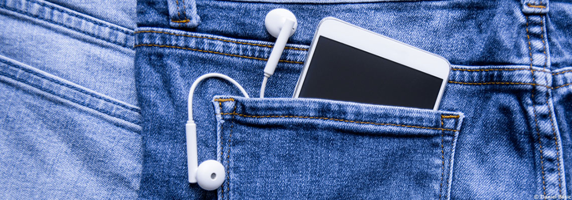 Les effets du téléphone mobile : un danger pour la santé ?