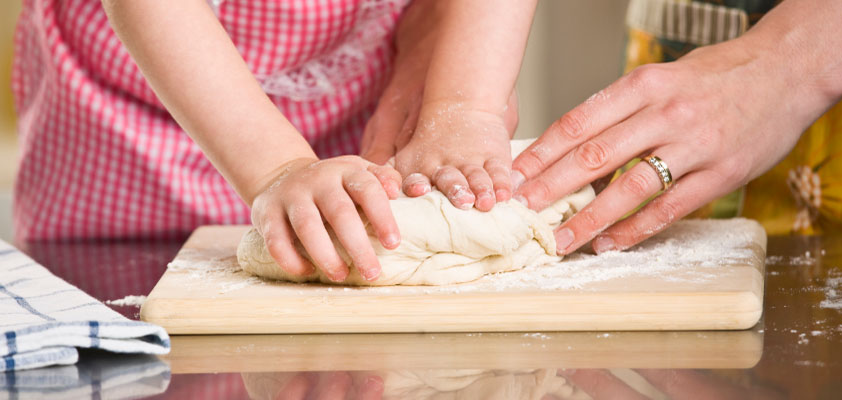 Activités manuelles : à faire en famille