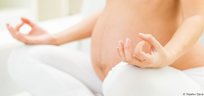 L’hypnose périnatale pour préparer son accouchement