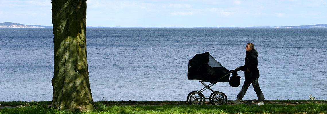 Au secours ! Ma nounou m'abandonne !