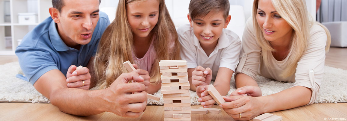 Parents : comment rester sains d'esprit