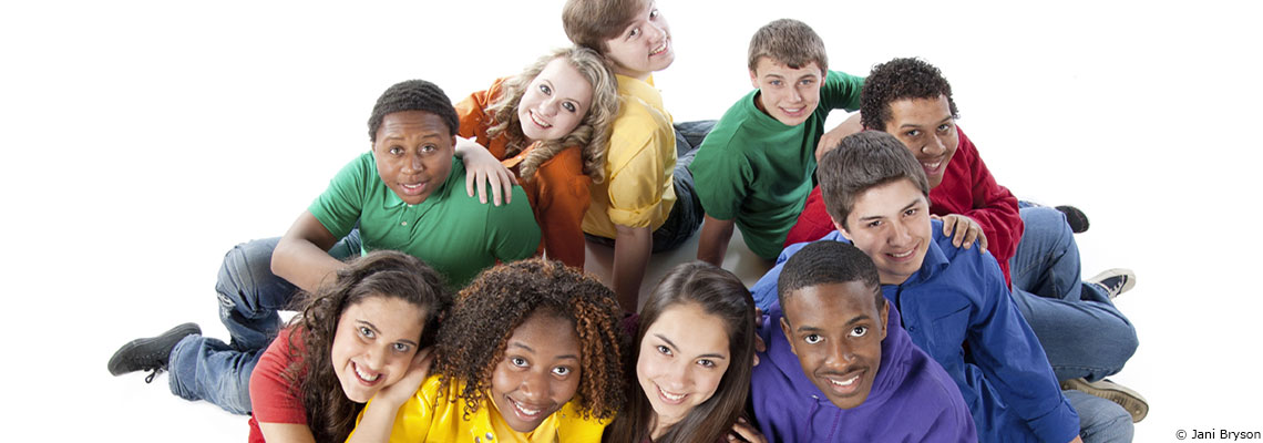 Les ados, ces incompris ?