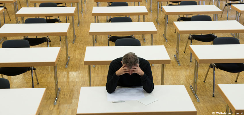 Contre le stress des examens, l'hypnose ericksonienne et la PNL