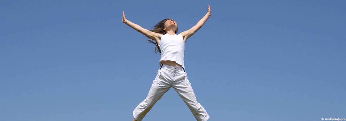 De l'énergie sans caféine