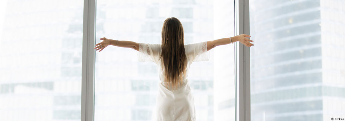 Lutter contre la pollution intérieure