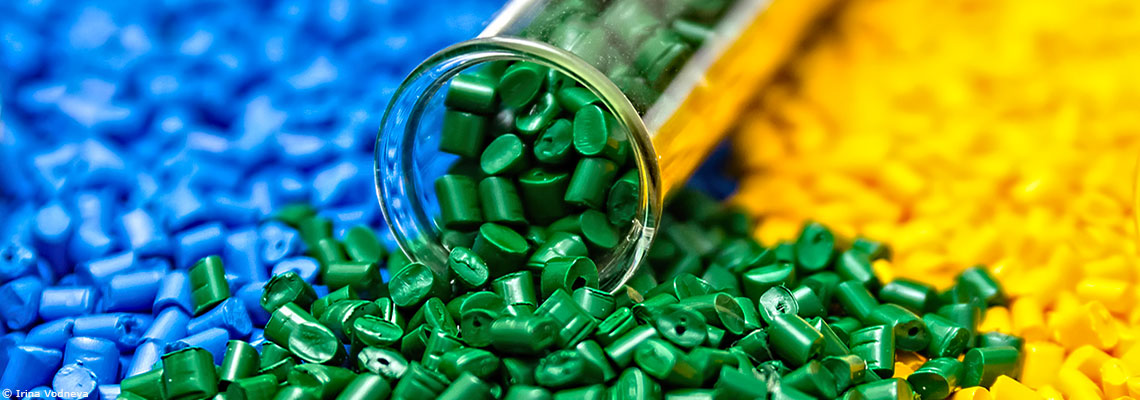 Plastique : jusqu’à 144 produits chimiques toxiques dans nos corps