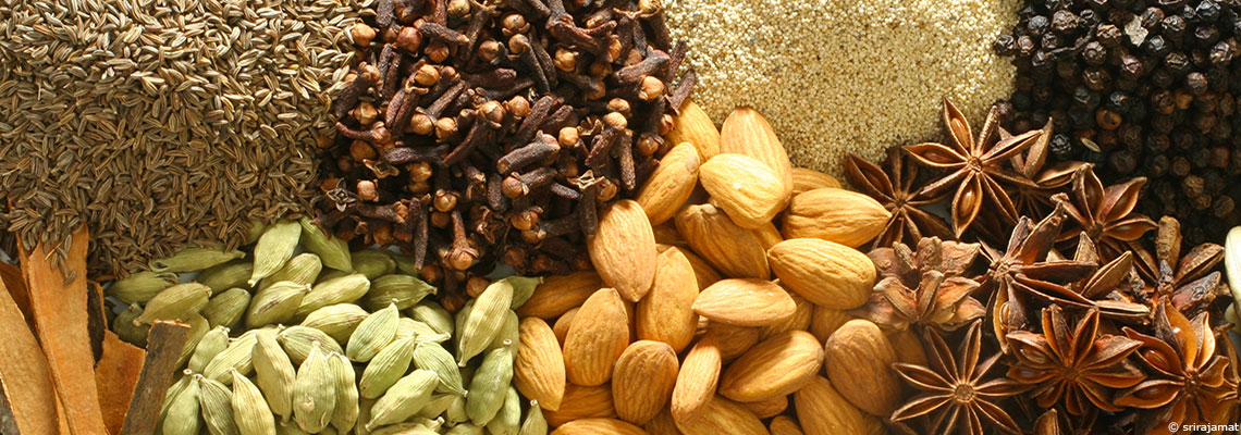 Les plantes aromatiques : gourmandes et pleines de vertus