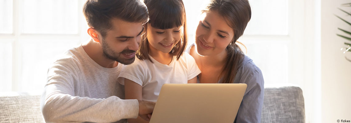 Pour un usage responsable des écrans