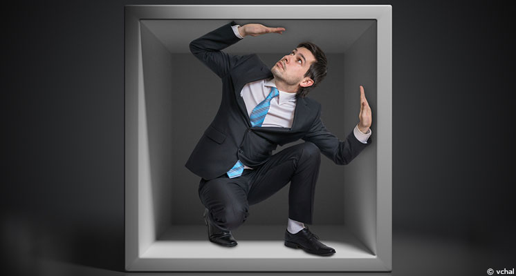 Covid-19 : comment lutter contre le syndrome de la cabane ?