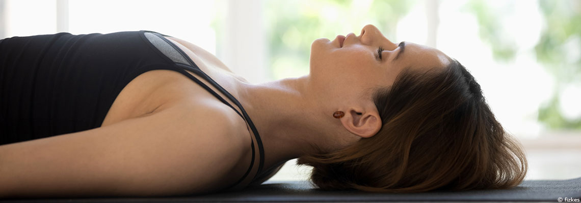 Stress post-traumatique : solutions naturelles