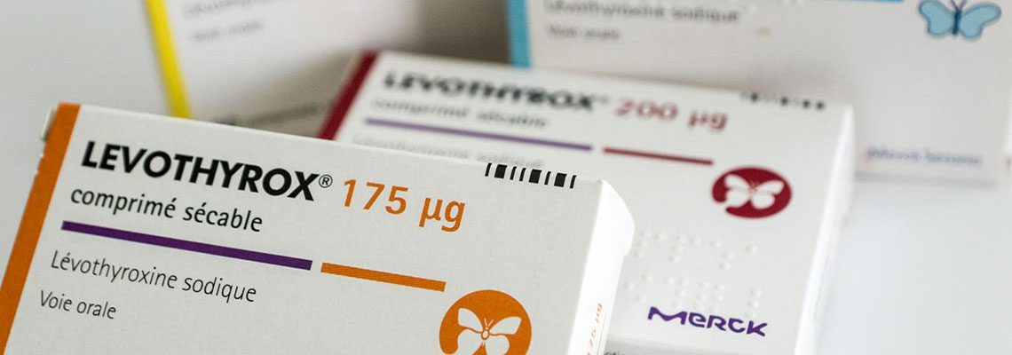 Levothyrox : un rapport judiciaire blâme Merck et les autorités sanitaires