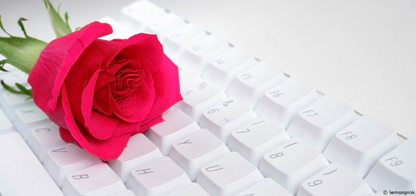 Les sites de rencontres : mode d'emploi