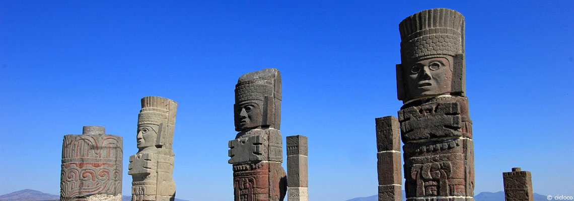 Les accords toltèques : pour vivre mieux