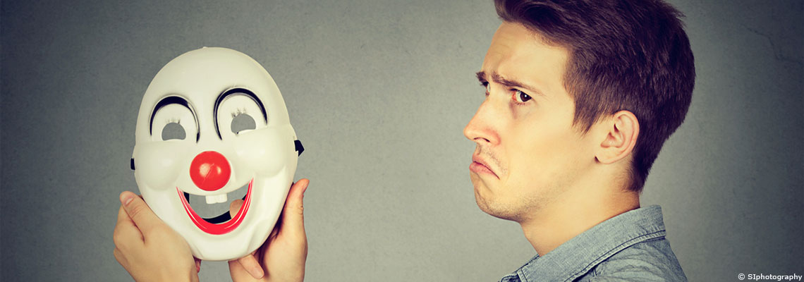 Apprendre à être déçu, apprendre à décevoir