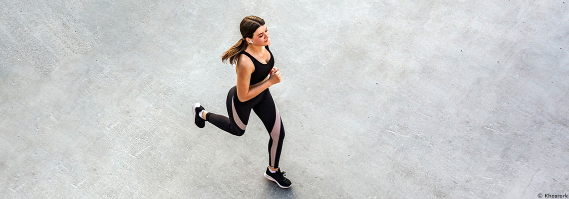 Activité physique : des bénéfices bien au-delà de la perte de poids