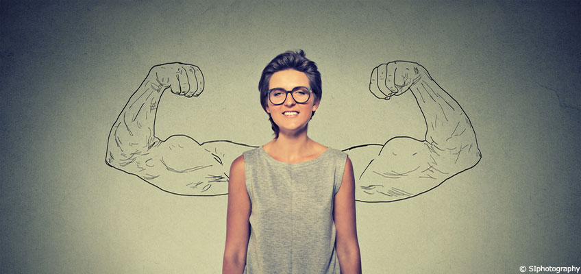 Méthode Coué : l'autosuggestion consciente