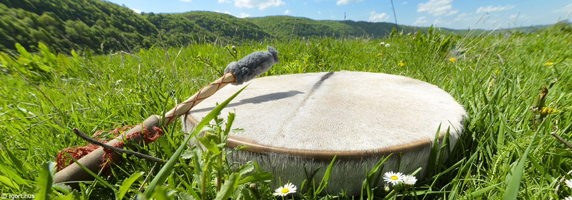 Le chamanisme en occident : un outil de développement personnel